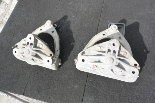 Querlenker oben vorne rechts links AUDI Q7 4L LIFT VW TOUAREG 7L