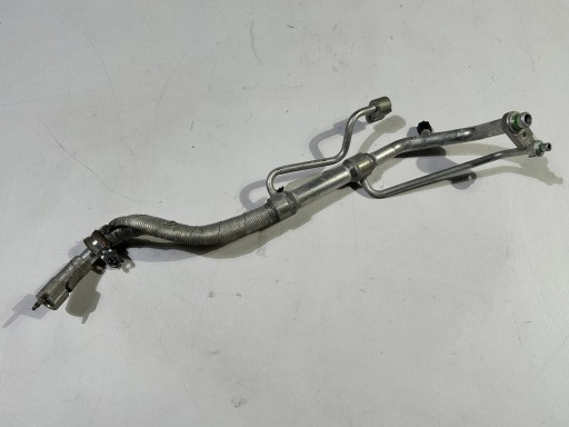 Schlauch Schlauch Rohr rohr klimaanlage Jaguar F-Type 3.0 x152 2013+