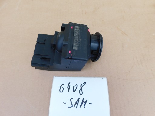 computer Accensione Mercedes Sprinter 906 A9065456408 sam modulo senza klucza