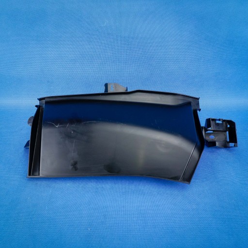 cover cap under the window Audi Q3 83A 83B815159