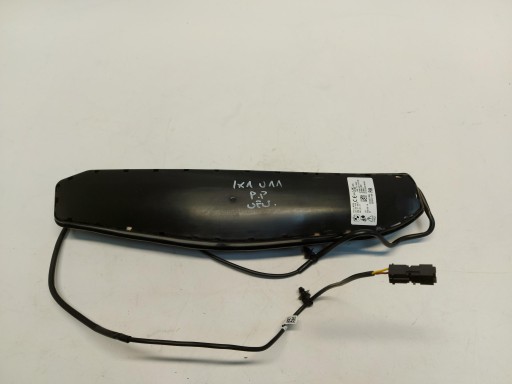BMW iX1 X1 U11 Airbag powietrzna Airbag SITZ rechts innen 5A3D178