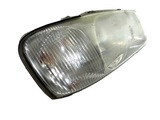 REFLEKTOR right HYUNDAI ACCENT 92102-250