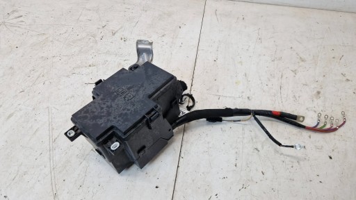 AGS6625 - Блок запобіжників jaguar i-pace x590