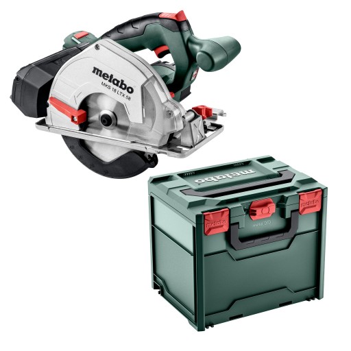 METABO MKS 18 LTX 58 (600771840)