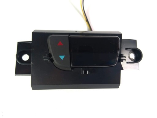 Chevrolet Corvette C7 panel button wentylacji of the dashboard rozdzielczej 2014+