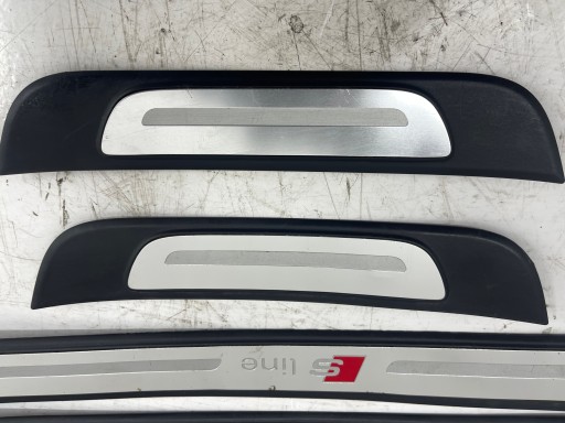 moulding mouldings threshold front A3 8V S LINE SPORTBACK 5D 8V4853491A