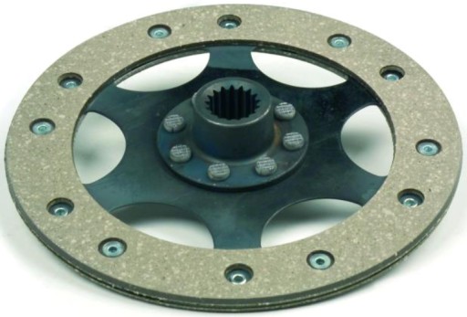 MCC602 - ДИСК СЦЕПЛЕНИЯ TRW BMW R 1100 RS 92-01