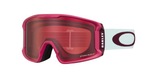 Гірськолижні окуляри Oakley Line Miner XM UV-400 кат.2 фільтр