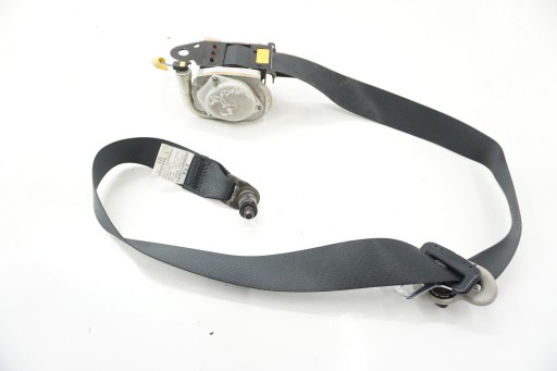 GRAND VITARA II 5D РЕМІНЬ БЕЗПЕКИ ПЕРЕДНІЙ ЛІВИЙ