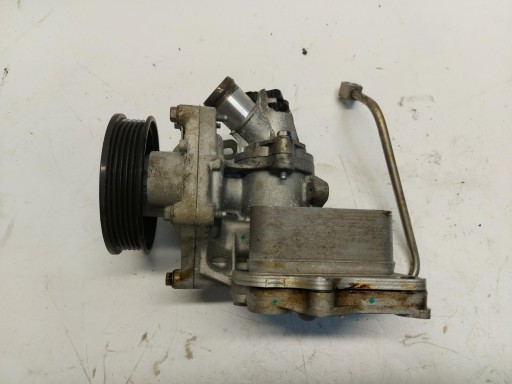 MG HS 2021, SUV 5D vodena pumpa cieczy chlodzenia 1.5T 10583876