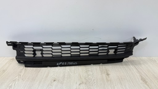 SKODA KODIAQ Lüftungsgitter der Stoßstange mitte 565853677 KP22/35US