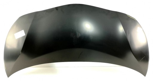 6601000 - КАПОТ ДВИГУНА КРИШКА ДЛЯ TOYOTA AYGO AB40 2014-2022