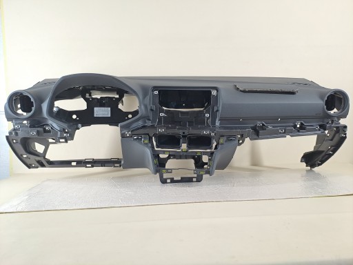 dashboard instrument panel console SEAT ARONA FR LIFT 24r