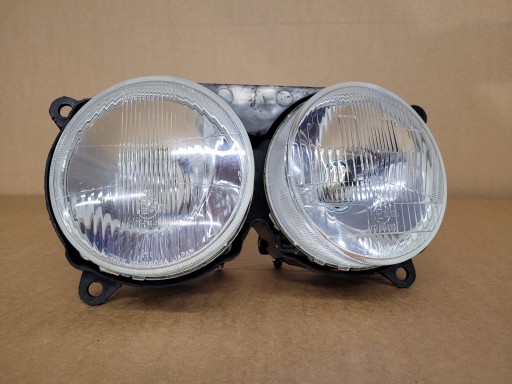 YamFZR1000-reflektor - Yamaha FZR 1000 фара передняя