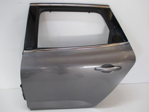 Tür links hinten RENAULT TALISMAN 16R KOMBI