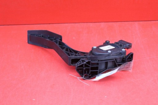 potentiometer accelerator pedal EU 13252702 EA OPEL ASTRA 4 IV J 1.7 CDTI 110 KM