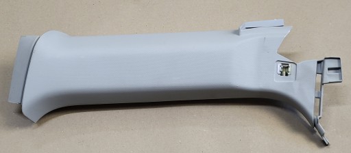 cover side SLUPKA C right rear grey upper VW GOLF VII 7 5G KOMBI OE