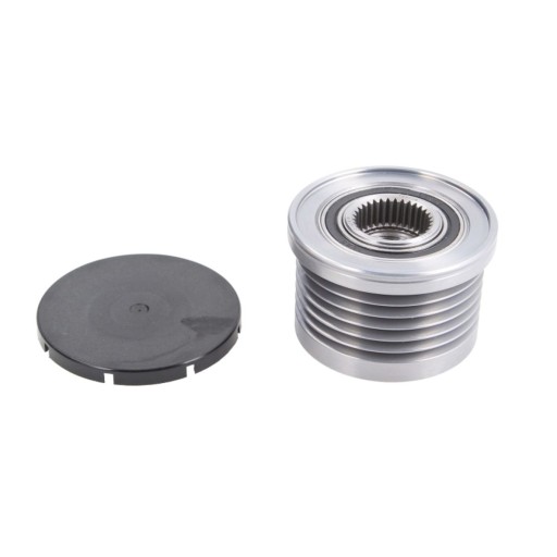 ШКИВ ГЕНЕРАТОРА VALEO 588029