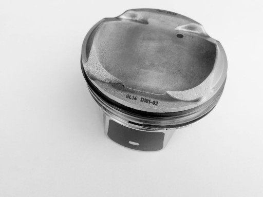 CITROEN DS3 C4 DS4 1.2 THP поршень 0751rd