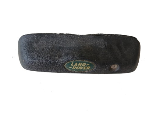 LAND ROVER FREELANDER et Couverture du capot Porte coffre hayon