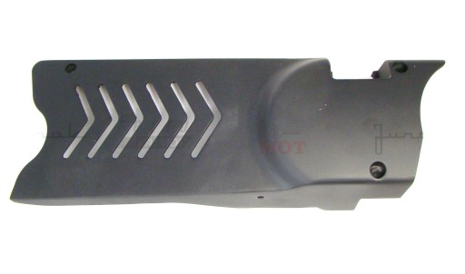 T74552-czar - JUNAK M16 320ccm захист приводного ланцюга