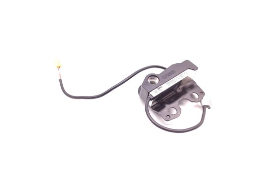 A0118206210 - Датчик зайнятості сидіння Mercedes-Benz R-Class