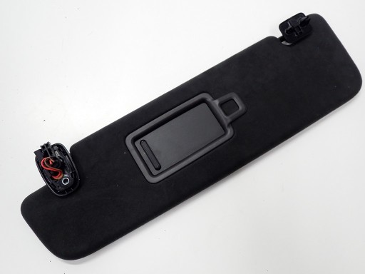 СОНЯШНИК КОЗИРОК ЛІВИЙ ЄВРОПА PORSCHE TAYCAN 20R