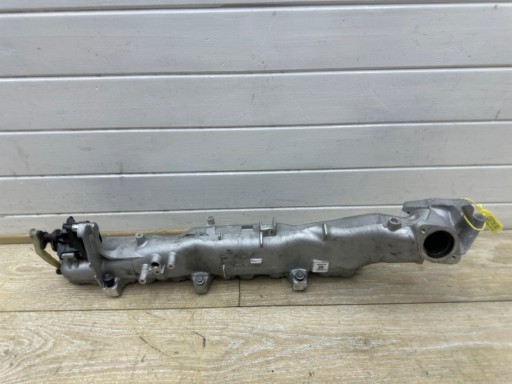 intake manifold original BMW 3 G20 5 G30 X7 G07 7 G11 4 G22 9885850