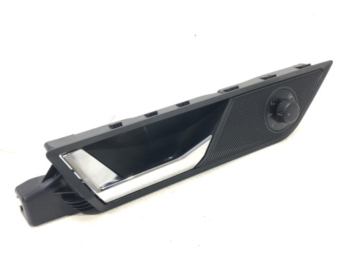 ДВЕРНА РУЧКА ПЕРЕДНЯ ЛІВА ВНУТРІШНЯ FABIA III HB 5D 14-22