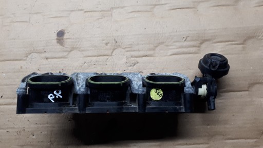 06E133110AR - S4 B8 LIFT впускной коллектор правый 3.0 TFSI S5 Q5 A6