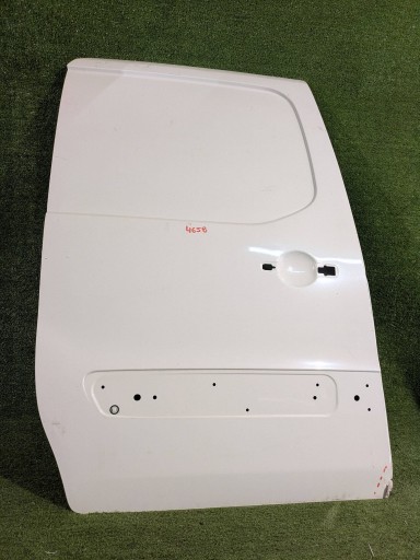 dvere posuvné pravé PARTNER III BERLINGO 08-18 NR.D4658
