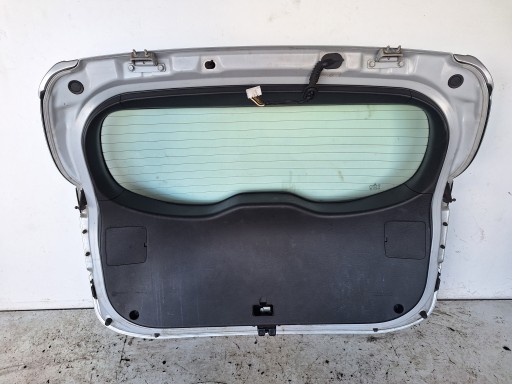KIA CARENS IV 12-19 heckklappe kofferraumdeckel