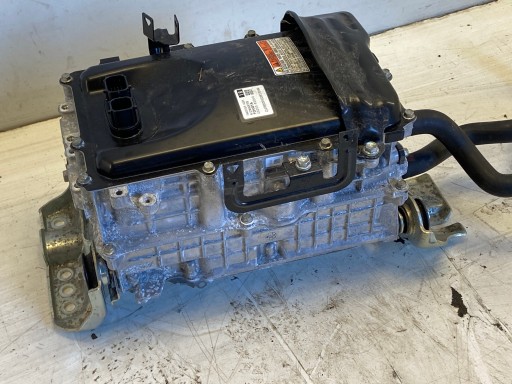 Yaris IV інвертор інвертор перетворювач G9200-K0010