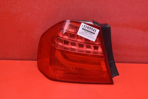 light left rear part rear 4871731 BMW E90 LIFT 08-13