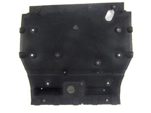 FIAT DOBLO 01-КАПОТ ДВИГАТЕЛЯ 51790505