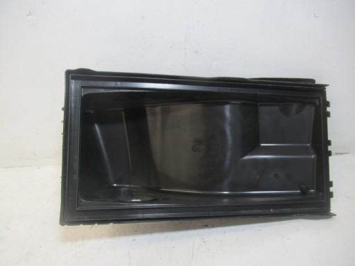 Gehäuse filter luft VOLKSWAGEN TOUAREG 7L0128607