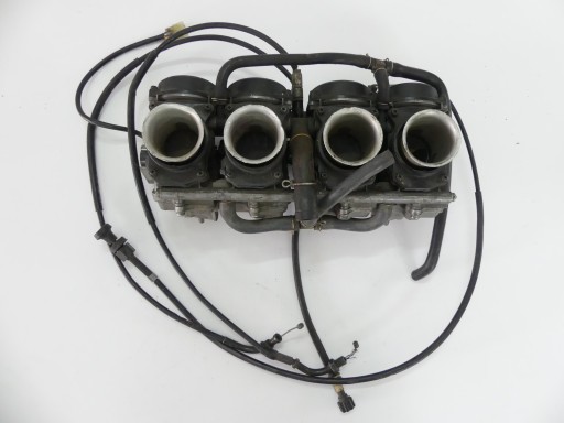 -6R876BVG - . КАРБЮРАТОР ДРОССЕЛЬНОЙ ЗАСЛОНКИ HONDA CBR 900 CBR900