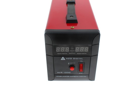 СТАБИЛИЗАТОР НАПРЯЖЕНИЯ AVR-1000 1000 ВА LXP93