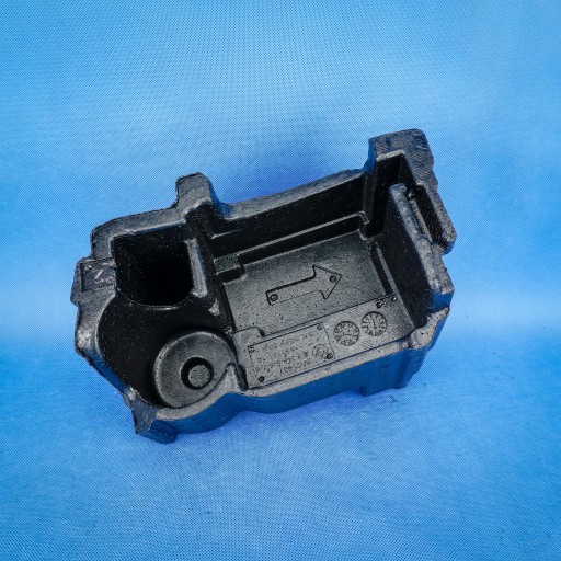 passenger compartment boot for narzedzia BMW X5 G05 71105A01487 5A01487
