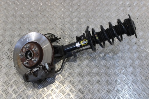 swing McPherson shock absorber right front FORD S-MAX MK1 LIFT
