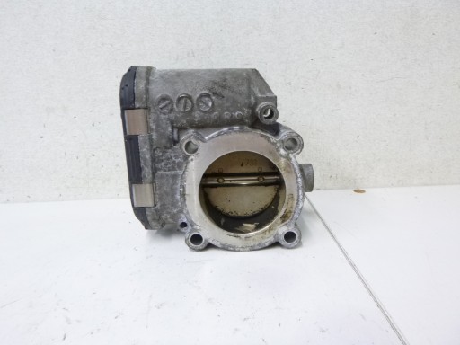 papillon des gaz de l'air Alfa Romeo 147 1.6 TS Bosch 0280750073 2000 – 2010