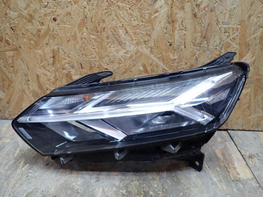 light left REFLEKTOR left LED DACIA JOGGER RK 2021- 260607161R