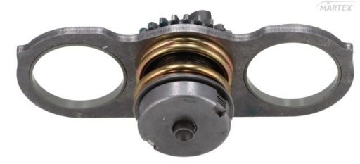 РЕМОНТНИЙ КОМПЛЕКТ ГАЛЬМУВАЛЬНОГО ЗАЖИМУ ELSA 2/OKULAR/ РАДІАЛЬНИЙ ОДНОГАЛЬМИЙ UNB7172