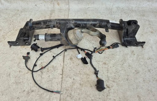 BMW X5 G05 X6 G06 18- tow electrical 6877740