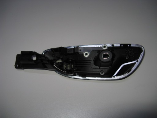 handle right front FIAT BRAVO II
