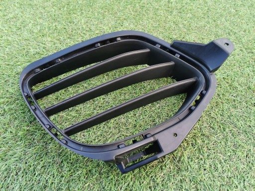 A2908857900 - Mercedes GT 290 AMG BUMPER GRILLE лівий фронт