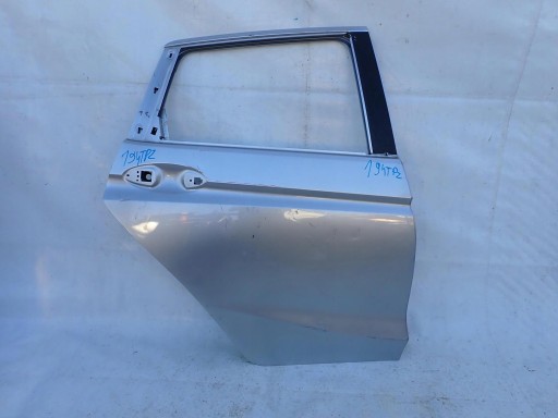HONDA JAZZ IV 4 13-20 Tür heck hinten rechts