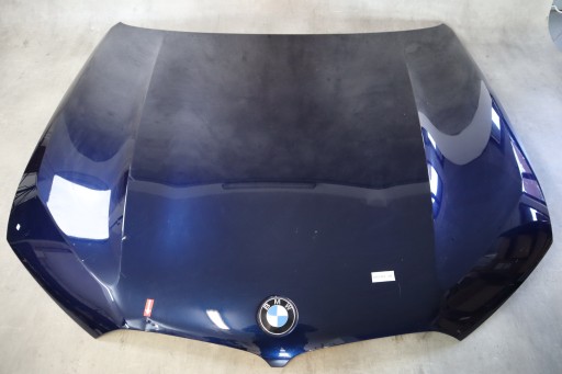 КАПОТ BMW X5 G05 BMW X6 G06