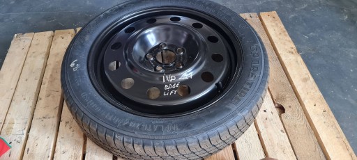 Ford Edge II 2020 ST LIFT kotač rezerve rezervnog kotača ZAPAS R18 KT4C1015B1A