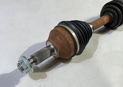 semi-axis front right front long Ford Flex AWD 4x4 2013-2019